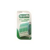 Gum Interdentales Soft-Picks Advanced Regular 30 Unidades