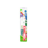 Gum Cepillo De Dientes Niños 3-6 Años 1U