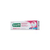Gum Sensivital Pasta Dentífrica 75ml