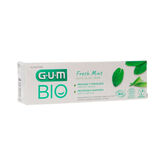 Gum Bio Gel Dentífrico Menta 75ml
