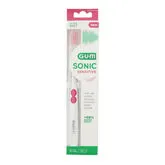 Gum Cepillo Sonic Sensitive
