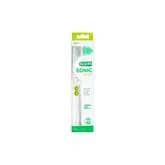 Gum Sonic Daily Cepillo Blanco A Pilas