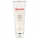 Skincode Essentials Gel Limpiador Purificante 125ml