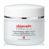 Skincode Essentials Crema Regeneradora Noche 50ml