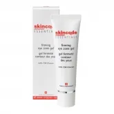 Skincode Essentials Gel Reafirmante Contorno Ojos 20ml