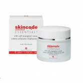 Skincode Essentials Crema Celular Revitalizadora 24h 50ml