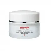 Skincode Essentials Crema Revitalizadora Contorno De Ojos 15ml