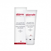 Skincode Essentials Crema Refinamiento Ultrasuave 75ml