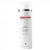 Skincode Essentials Cuidado Limpiador 3 En 1 200ml