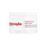 Skincode Essentials Crema Día Digital Detox SPF15 50ml	