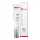 Skincode Essentials Alpine White Mascarilla Aclaradora Noche 50ml