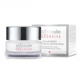 Skincode Exclusive Crema Celular Antiarrugas Contorno Ojos 15ml