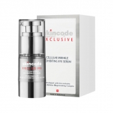 Skincode Exclusive Serum Celular Contorno Ojos Antiarrugas 15ml