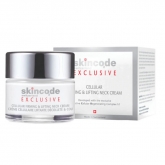 Skincode Exclusive Crema Celular Firmeza Lifting Cuello & Escote 50ml