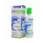 Diepharmex Audispray Adultos Limpieza Oídos 50ml