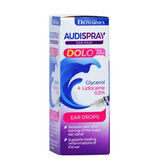 Audispray Dolo Gotas Otica 7g