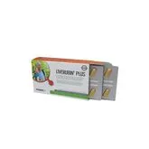 Liverubin Plus 30 Cápsulas 