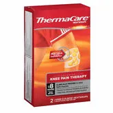Thermacare Parches De Rodilla 2 Unidades 