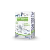 Nestle Nestlé Nancare Flora Equilibrium 20x 2,2g