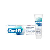 Oral B Pasta Dental Encías y Esmalte Repair 75+25ml