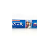 Oral B Pro Expert Stages Pasta Dental Infantil  75ml