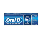  Oral-B Pro Expert  Limpieza Profunda 75ml