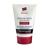 Neutrogena Crema De Manos Sin Perfume 50ml