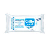 Chilly Toallitas Protect 12U