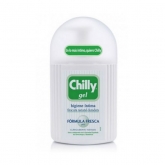 Chilly Gel Higiene Íntima Fórmula Fresca  250ml