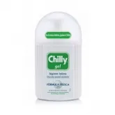 Chilly Gel Higiene Íntima Fórmula Fresca  250ml