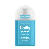Chilly Protect Higiene Íntima Formula Activa Ph5 250ml