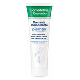 Somatoline Drenante Piernas Reductor 200ml