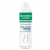 Somatoline Cosmetic Spray Reductor Use And Go 200ml