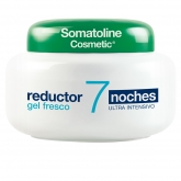 Somatoline Reductor Gel Fresco Intensivo 400ml