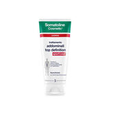 Somatoline  Abdominales Masculinos Top Definition 200ml