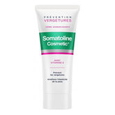 Somatoline Cosmetic Crema Suavizante Antiestrías 200ml