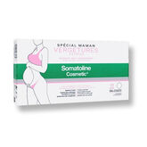 Somatoline Antiestrías Mascarilla Especial Mamás 4 Uds