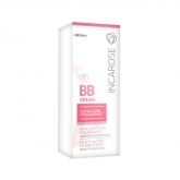 Incarose BB Cream Perfeccionador Multi Activo Hidratante Medium 30ml