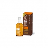 Incarose Aceite Seco Acelerador Bronceado Rostro y Cuerpo 125ml