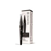 Incarose Ojos Ahumador Negro 1ml 1U 