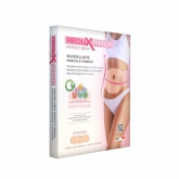 Reduxpatch Perfect Body Remodelador Vientre y Caderas 8 Parches