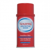 Noxzema Protective Shave Espuma Piel Sensible 300ml