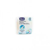 Chicco Cotton Net Seguridad 64 Unidades