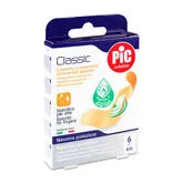Pic Classic Apósitos Adhesivos Dedos 6U  