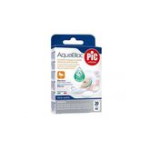 Pic Aquabloc Bactericida Adhe 22,5mm 20u