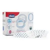 Chicco Discos Absorbentes Antibactéricos