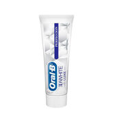 Oral-B Pasta de Dientes 3D White Luxe Perfect 75ml 