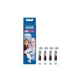 Oral B Kids Recambio Cabezal Frozen 4 Unidades 