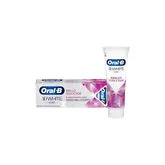 OralL-B Pasta 3D White Luxe Brill Seductor 75ml 