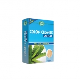 Esi Colon Cleanse Lax Flor 30 Comprimidos